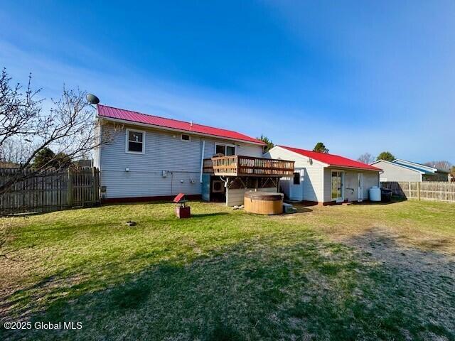 53 Morgans Lane Comstock, NY 12821 - Photo 7 of 32 Randy 4