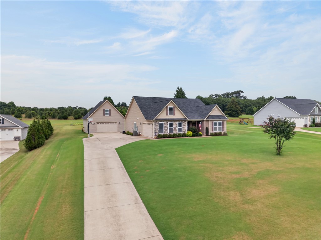 545 Weatherly Road Inman, SC 29349 - Photo 2 of 46 Gallery Image 2