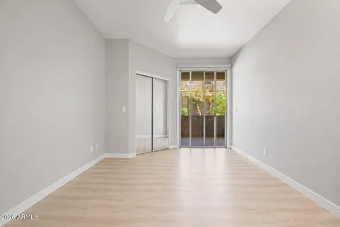 $285,000 | 1411 East Orangewood Avenue, Unit 117, Phoenix, AZ 85020