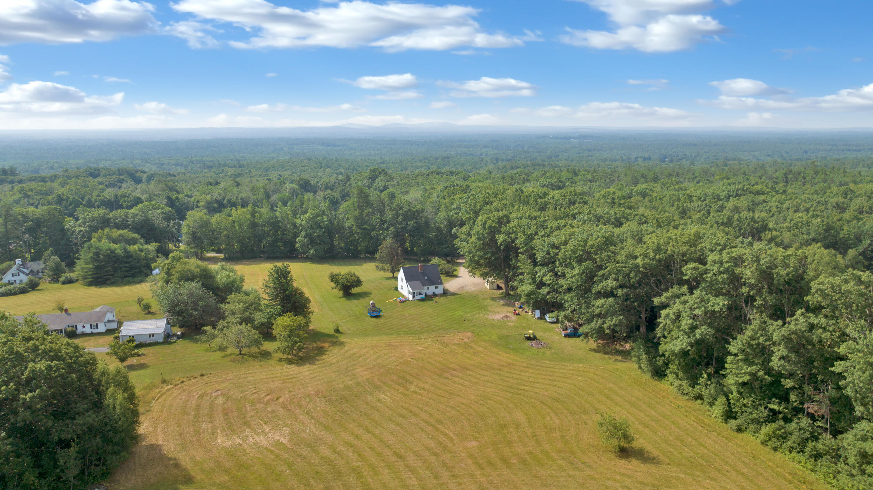 111 Meeting House Road North Berwick, ME 03906 - Photo 34 of 37 DJI_0438