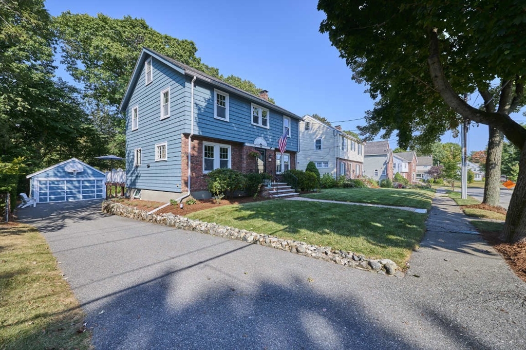 88 Lorimer Road Belmont, MA 02478 - Photo 2 of 6 Gallery Image 2
