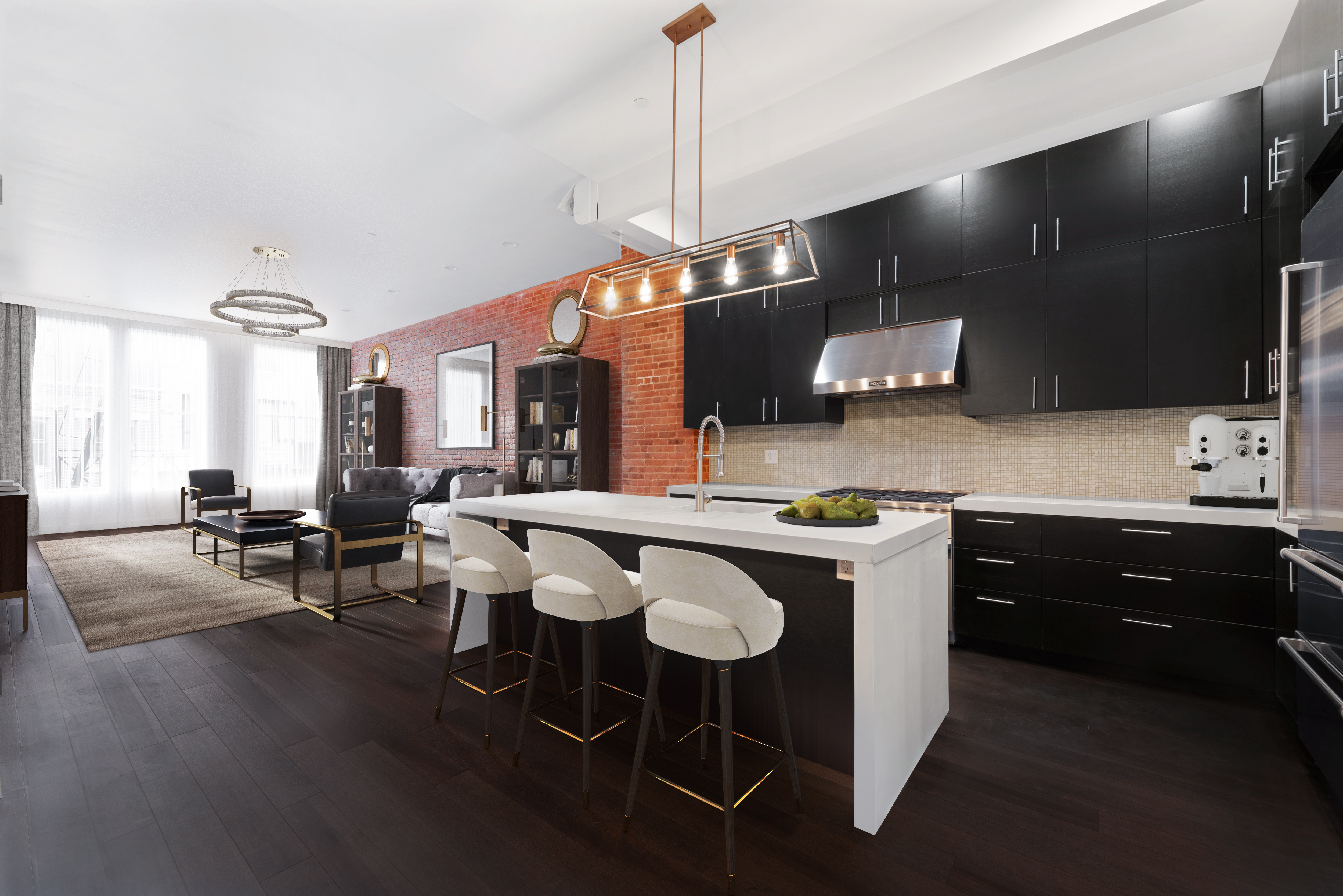 175 Franklin Street, Unit 4 Manhattan, NY 10013 - Photo 2 of 11