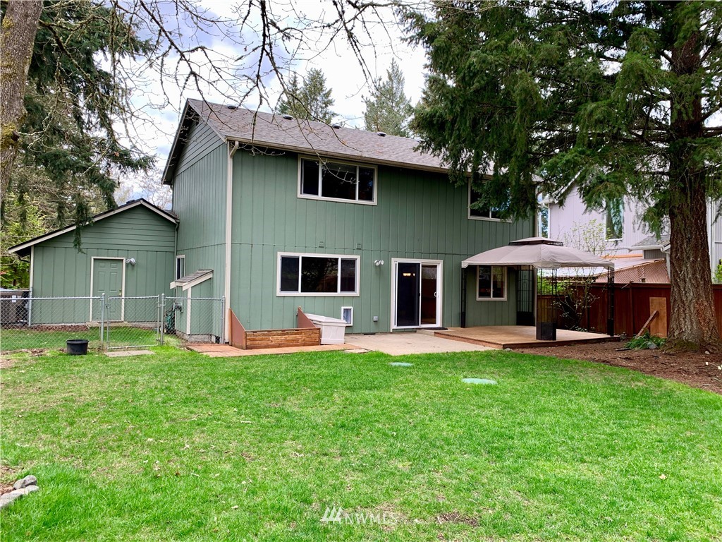 2416 Mayes Road Southeast Olympia, WA 98503 - Photo 23 of 40 Gallery Image 23