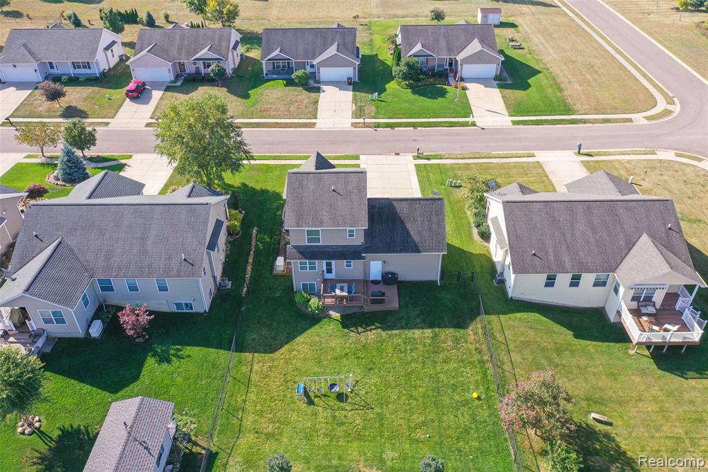 8166 Eagle Ridge Lane Fowlerville, MI 48836 - Photo 35 of 37 Gallery Image 35