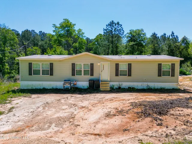 $140,000 | 352 Berry Lott Road, Magee, MS 39111