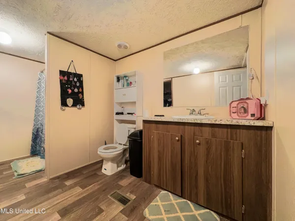 $140,000 | 352 Berry Lott Road, Magee, MS 39111