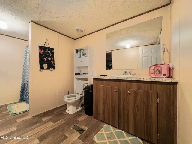 $140,000 | 352 Berry Lott Road, Magee, MS 39111