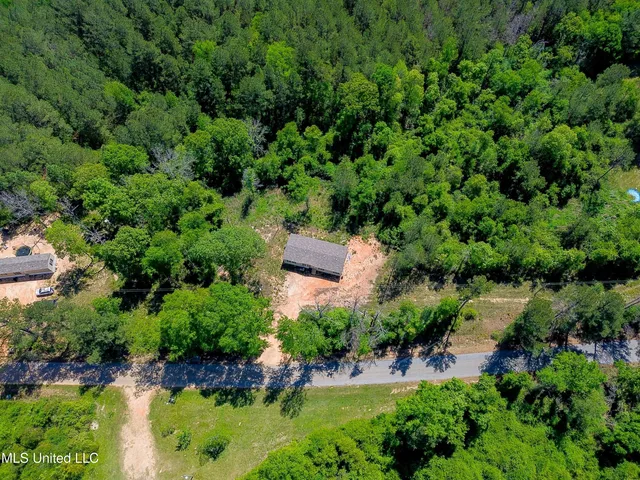 $140,000 | 352 Berry Lott Road, Magee, MS 39111