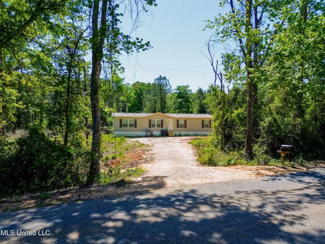 $140,000 | 352 Berry Lott Road, Magee, MS 39111
