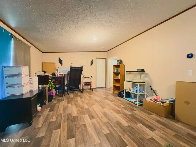 $140,000 | 352 Berry Lott Road, Magee, MS 39111