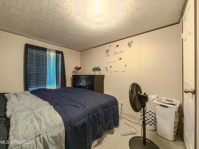 $140,000 | 352 Berry Lott Road, Magee, MS 39111