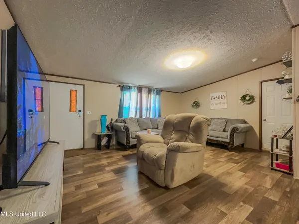 $140,000 | 352 Berry Lott Road, Magee, MS 39111