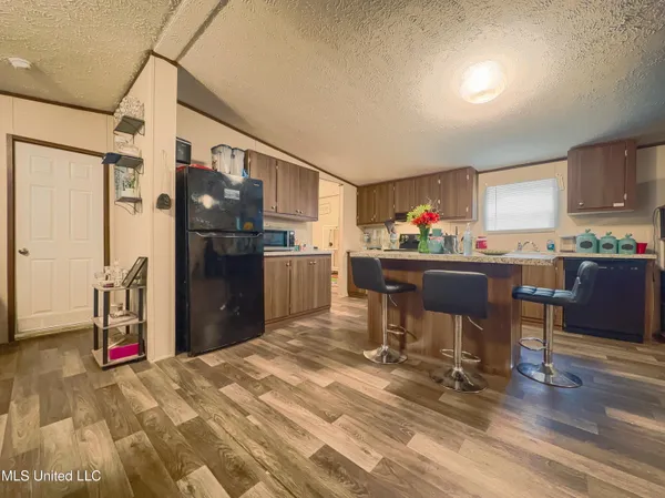 $140,000 | 352 Berry Lott Road, Magee, MS 39111