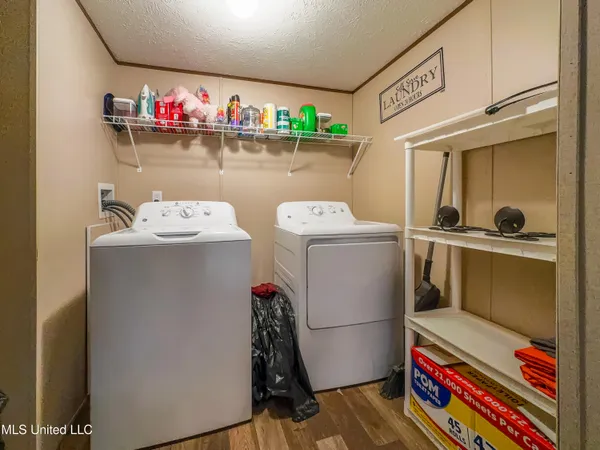 $140,000 | 352 Berry Lott Road, Magee, MS 39111