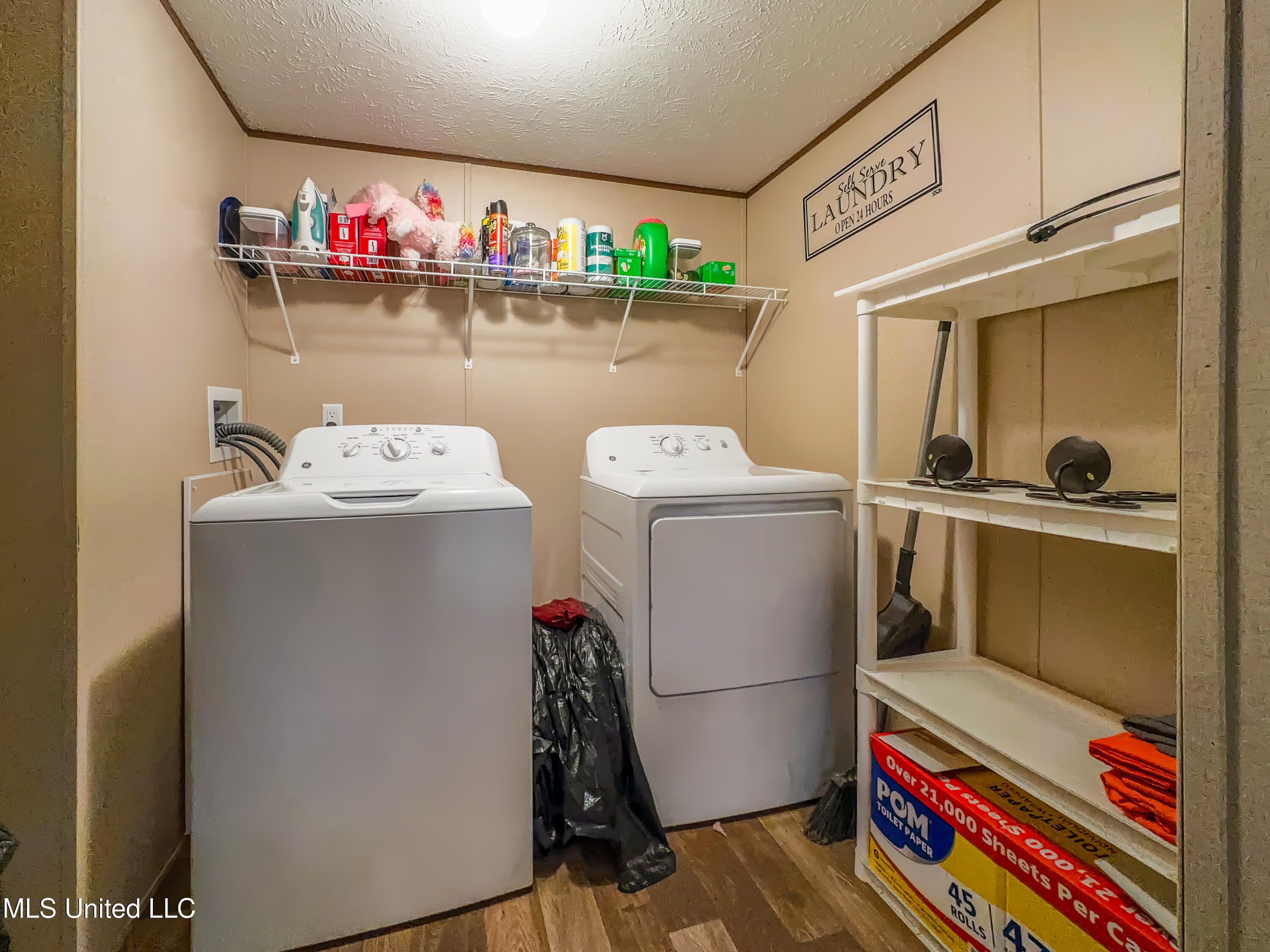 352 Berry Lott Road Magee, MS 39111 - Photo 8 of 12 IMG_9385-HDR-Enhanced-NR