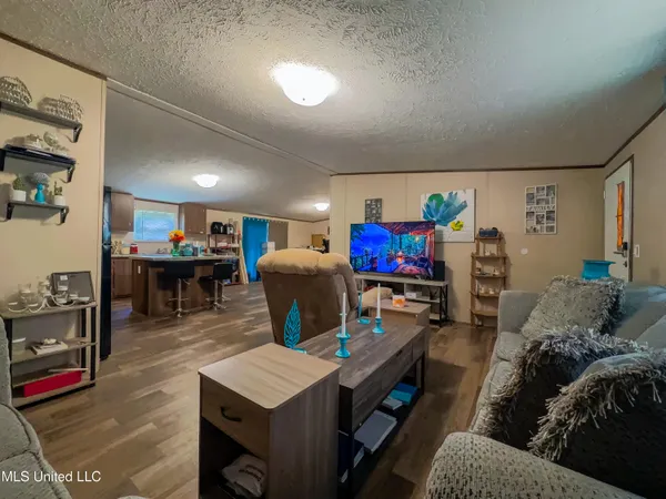 $140,000 | 352 Berry Lott Road, Magee, MS 39111