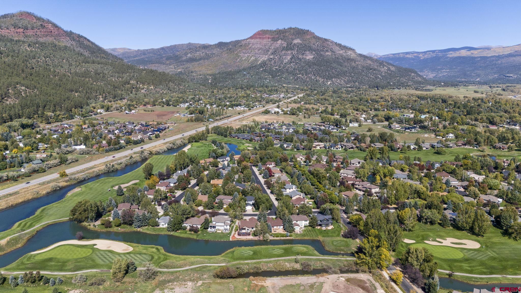 56 Red Cliffs Road Durango, CO 81301 - Photo 32 of 39