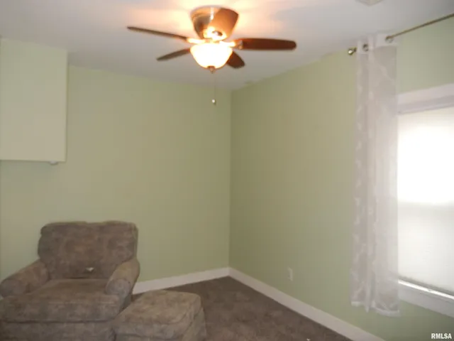 $43,900 | 840 East Pierce Street, Macomb, IL 61455