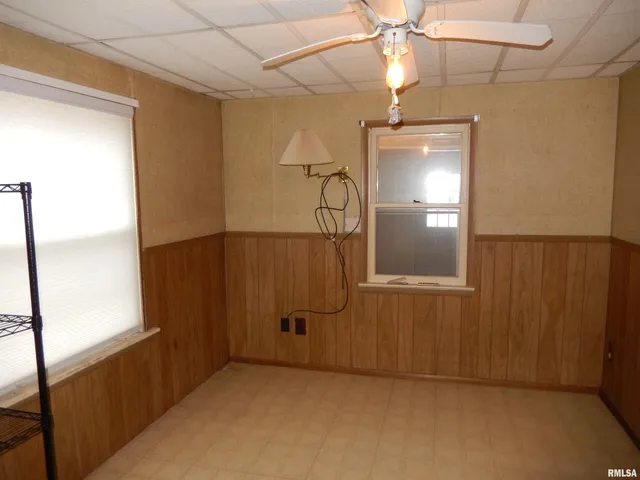 $43,900 | 840 East Pierce Street, Macomb, IL 61455