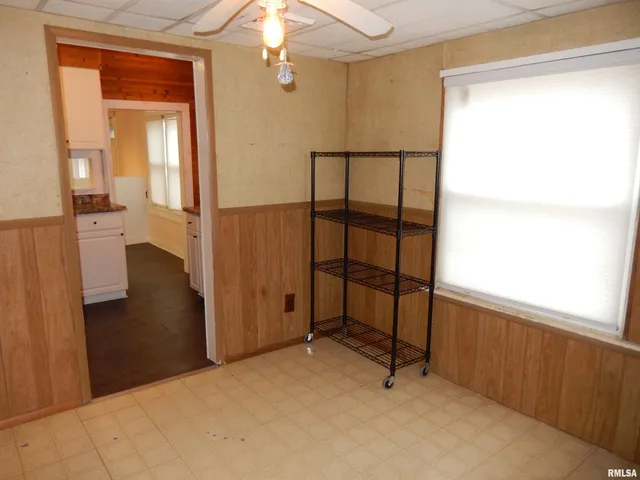 $43,900 | 840 East Pierce Street, Macomb, IL 61455