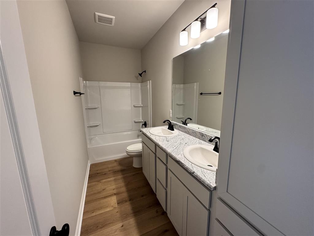 1799 Bowen Road Lake Charles, LA 70611 - Photo 9 of 11