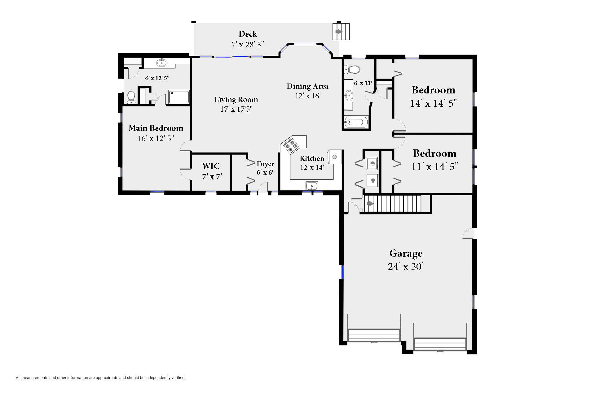 1 Desmond Road Sagamore, MA 02561 - Photo 34 of 34 Main Level