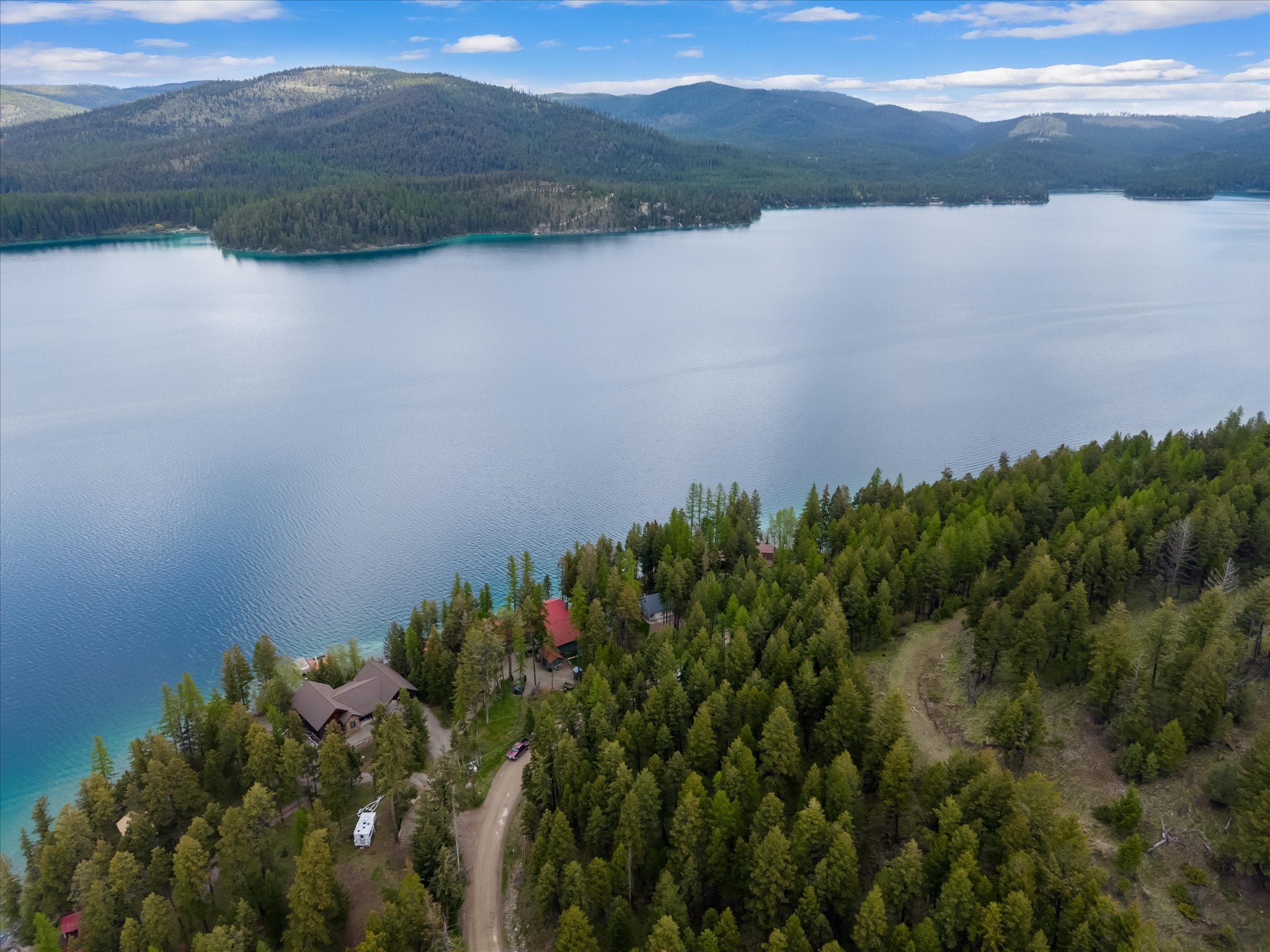 4247 South Ashley Lake Road Kalispell, MT 59901 - Photo 43 of 50 Gallery Image 43