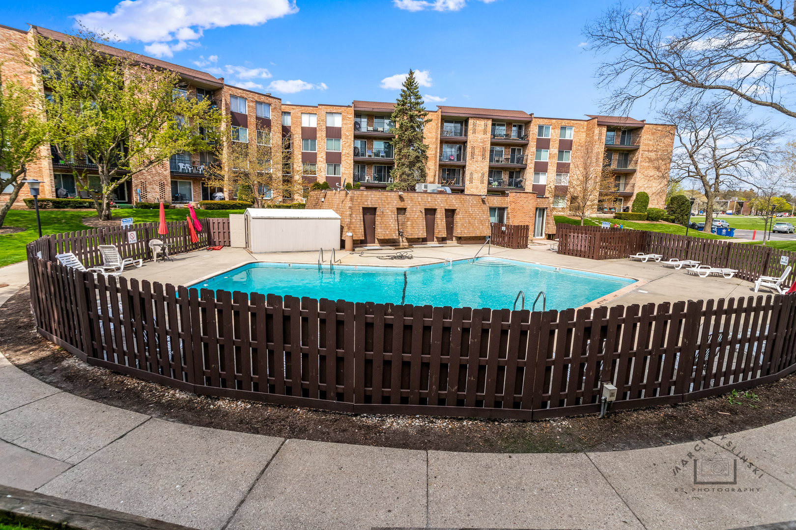 502 West Huntington Commons Road, Unit 146 Mount Prospect, IL 60056 - Photo 19 of 21
