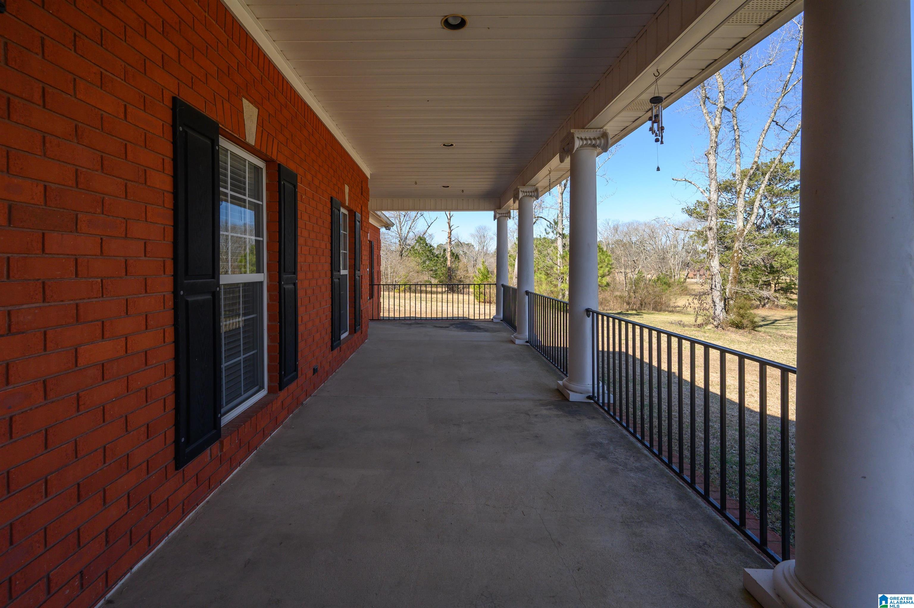 1621 Old Rock Creek Road Bessemer, AL 35023 - Photo 52 of 74