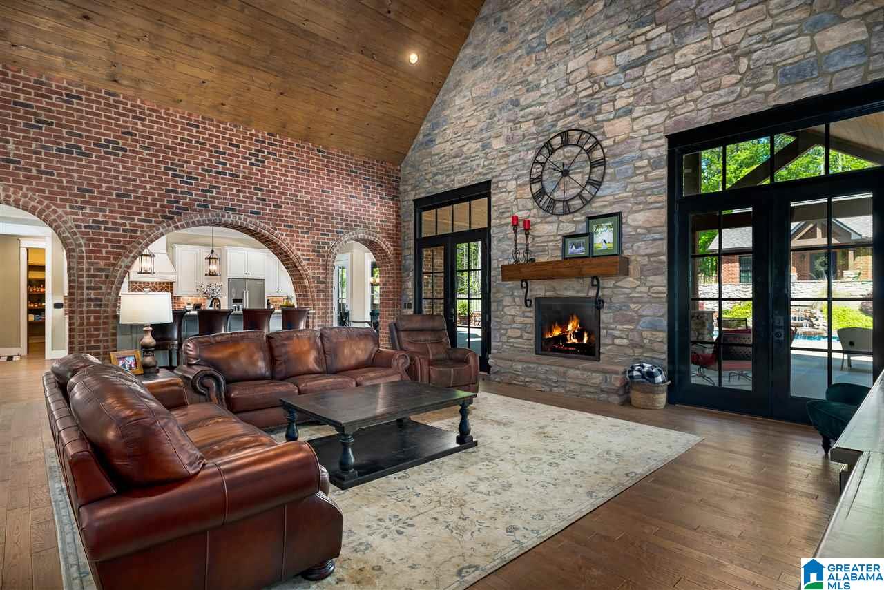 491 Murphrees Valley Road Springville, AL 35146 - Photo 9 of 50