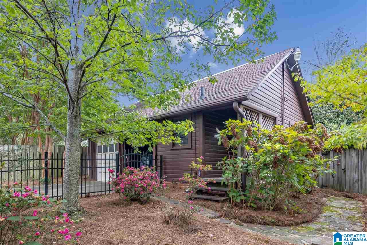 4432 Overlook Road Birmingham, AL 35222 - Photo 26 of 29