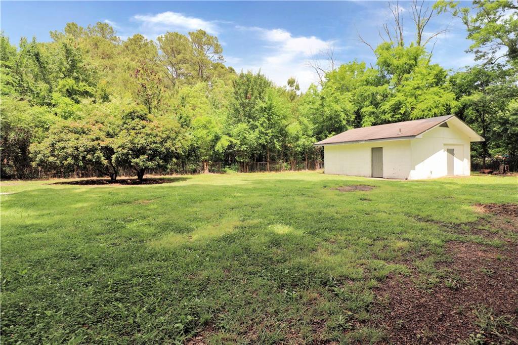 152 Hennon Drive Northwest Rome, GA 30165 - Photo 26 of 30