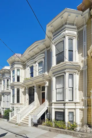 $749,000 | 610 Buchanan Street, Unit 1, San Francisco, CA 94102