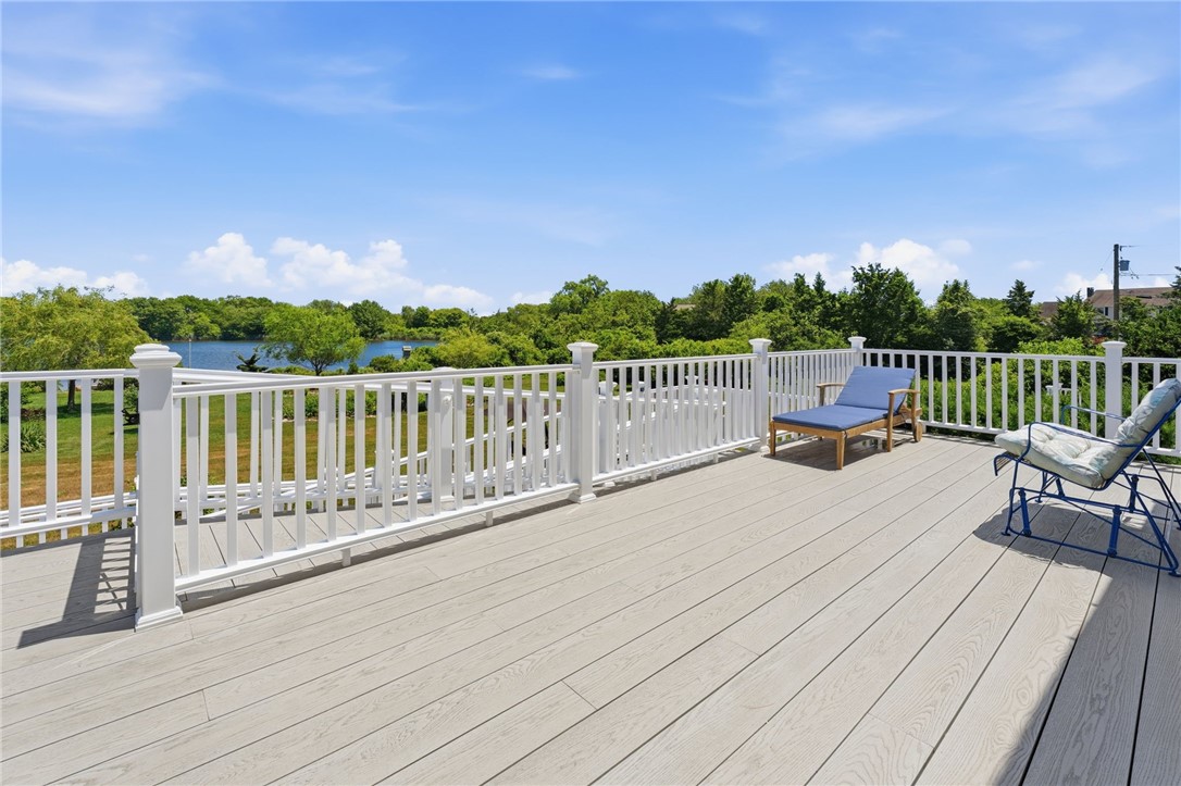 180 Clearview Road Charlestown, RI 02813 - Photo 40 of 50