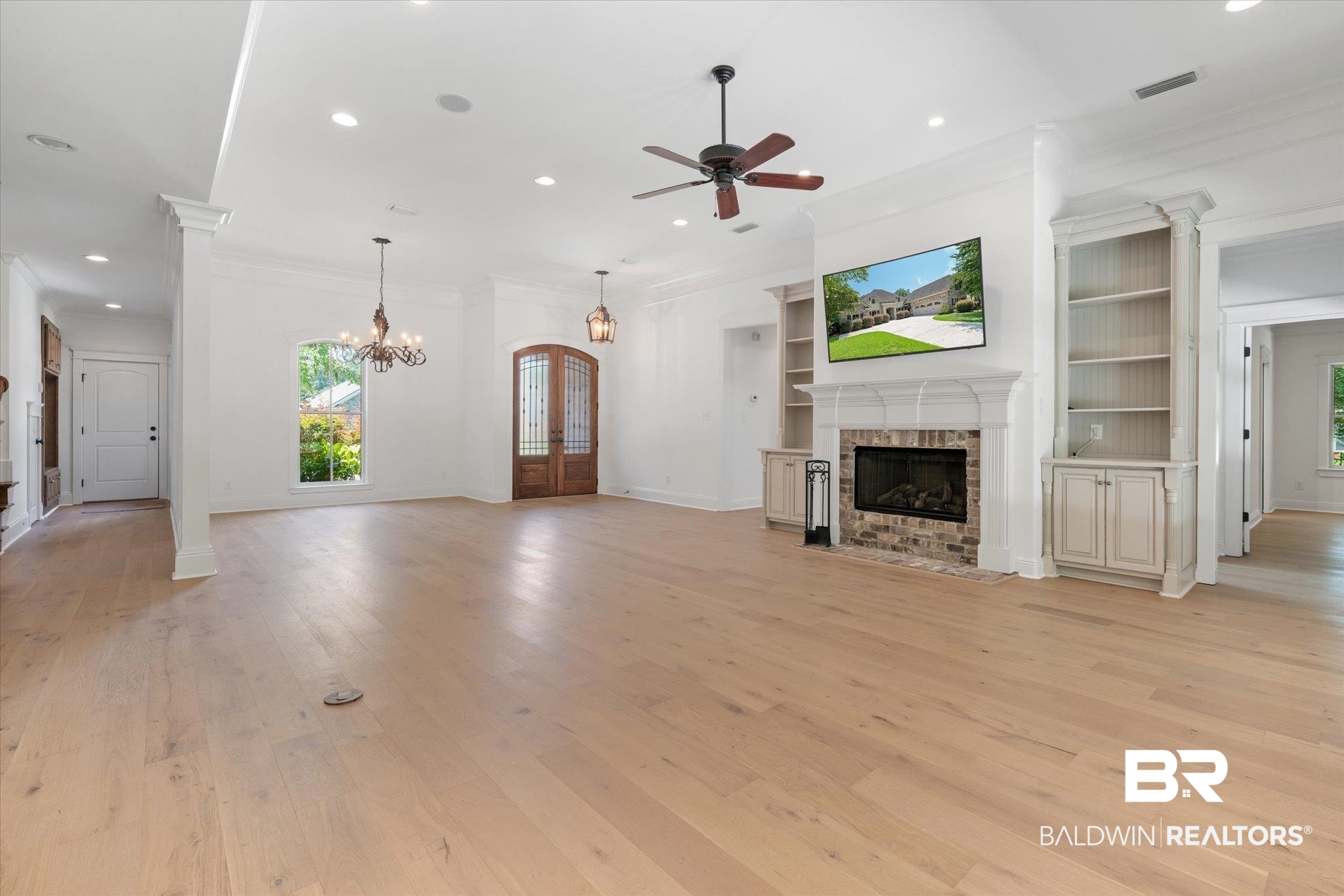 4079 Leighton Pl Drive Mobile, AL 36693 - Photo 6 of 40