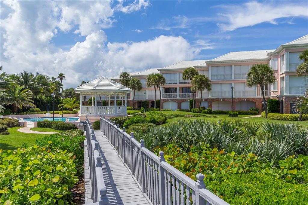 1080 Reef Road, Unit 207 Vero Beach, FL 32963 - Photo 31 of 35 Gallery Image 31