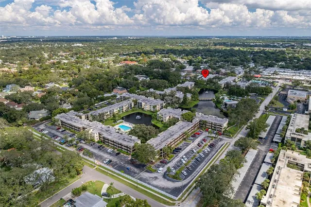 $1,700 | 14130 Rosemary Lane, Unit 2208, Largo, FL 33774