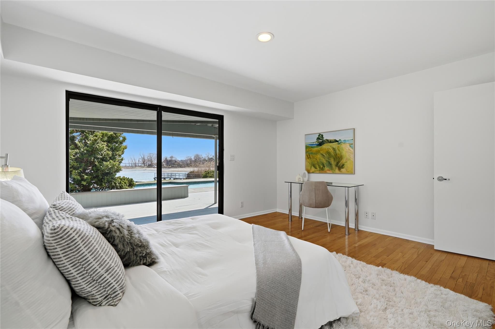 1180 Greacen Point Road Mamaroneck, NY 10543 - Photo 23 of 40