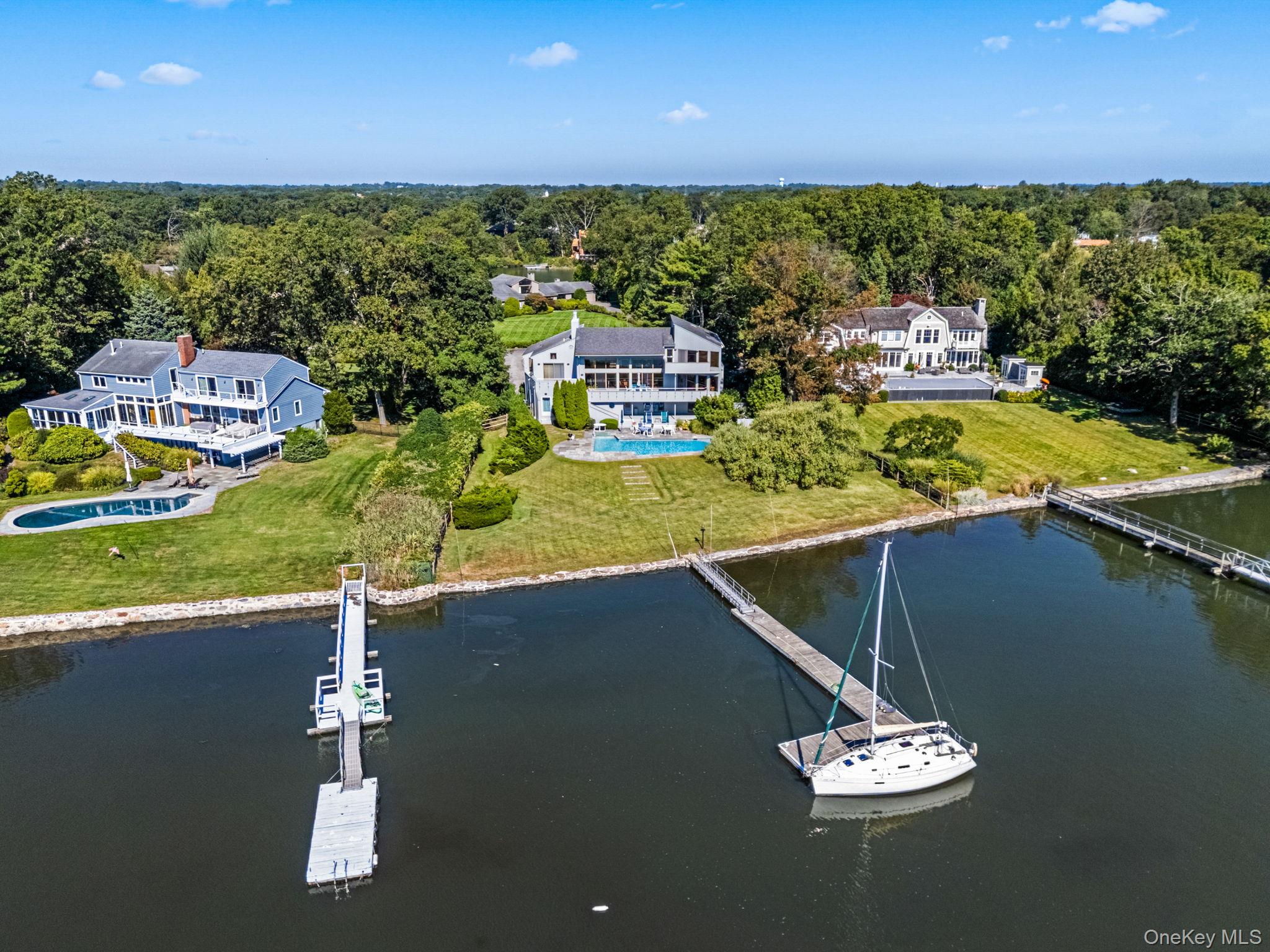 1180 Greacen Point Road Mamaroneck, NY 10543 - Photo 31 of 40