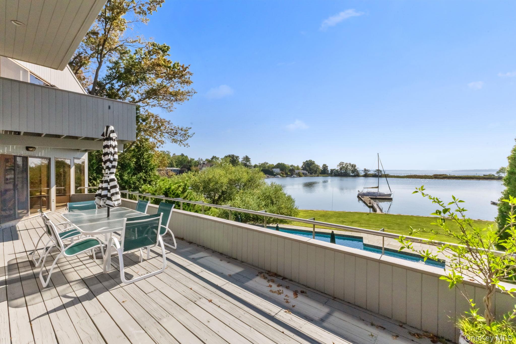 1180 Greacen Point Road Mamaroneck, NY 10543 - Photo 33 of 40