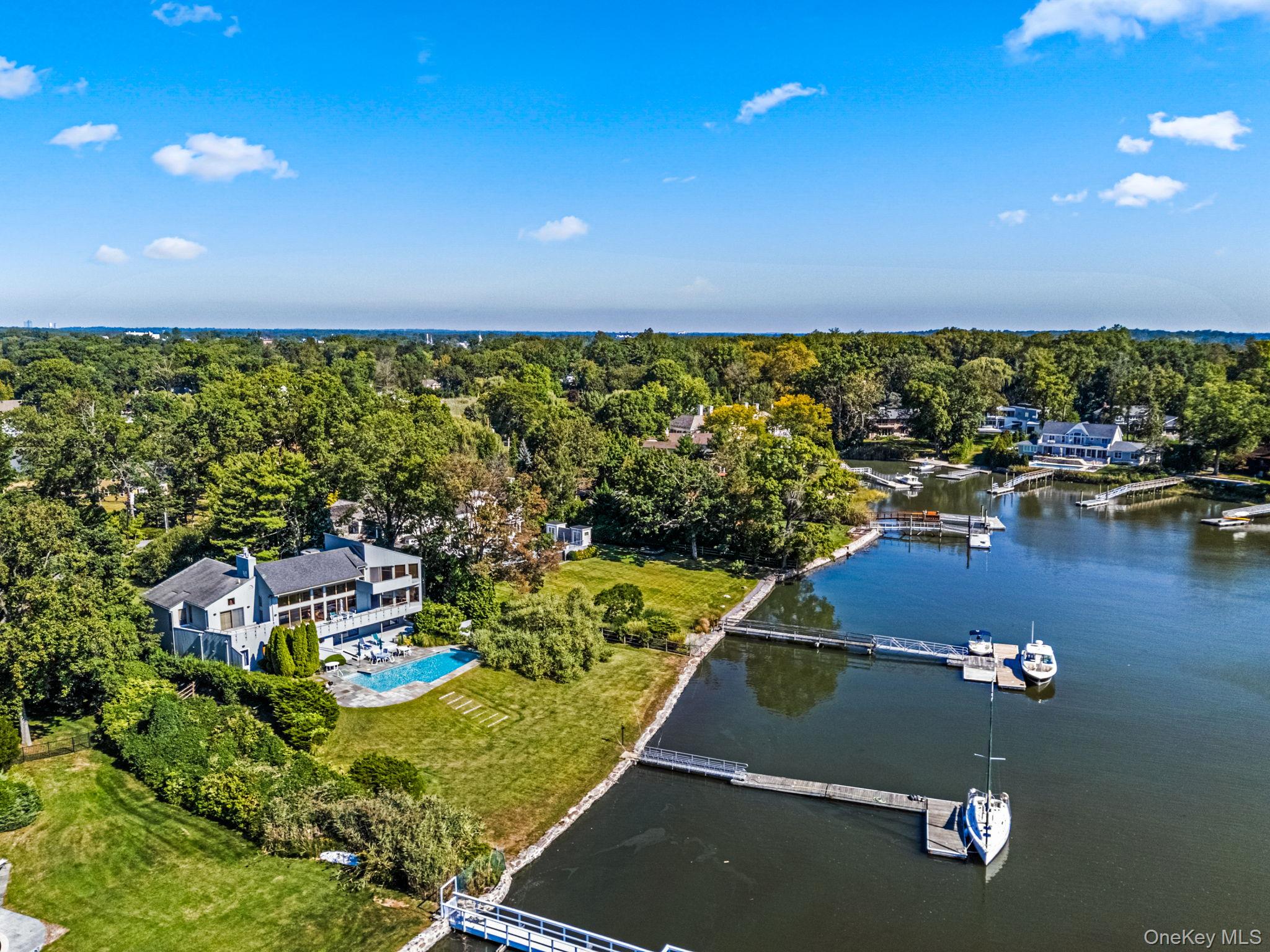 1180 Greacen Point Road Mamaroneck, NY 10543 - Photo 37 of 40