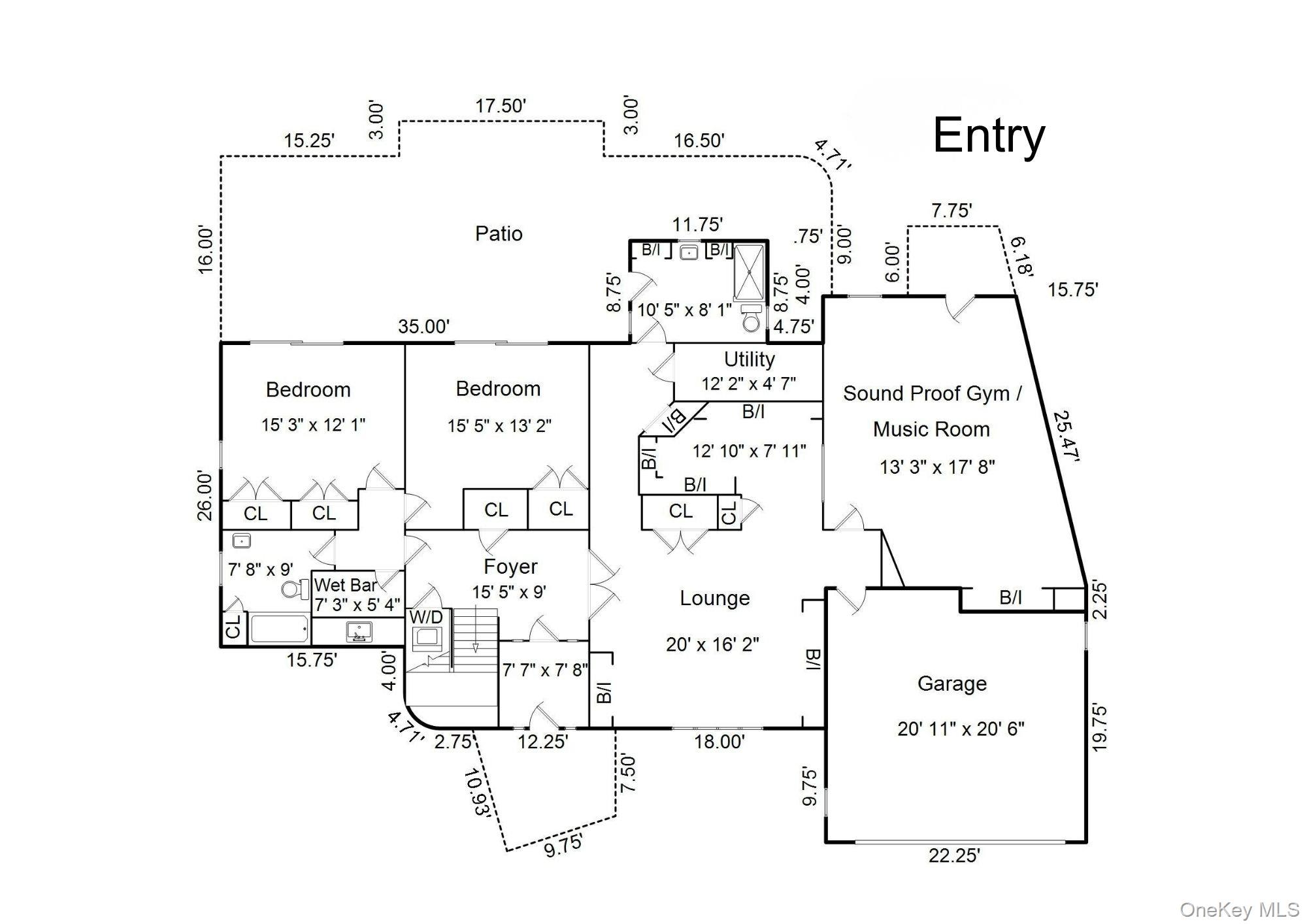 1180 Greacen Point Road Mamaroneck, NY 10543 - Photo 38 of 40