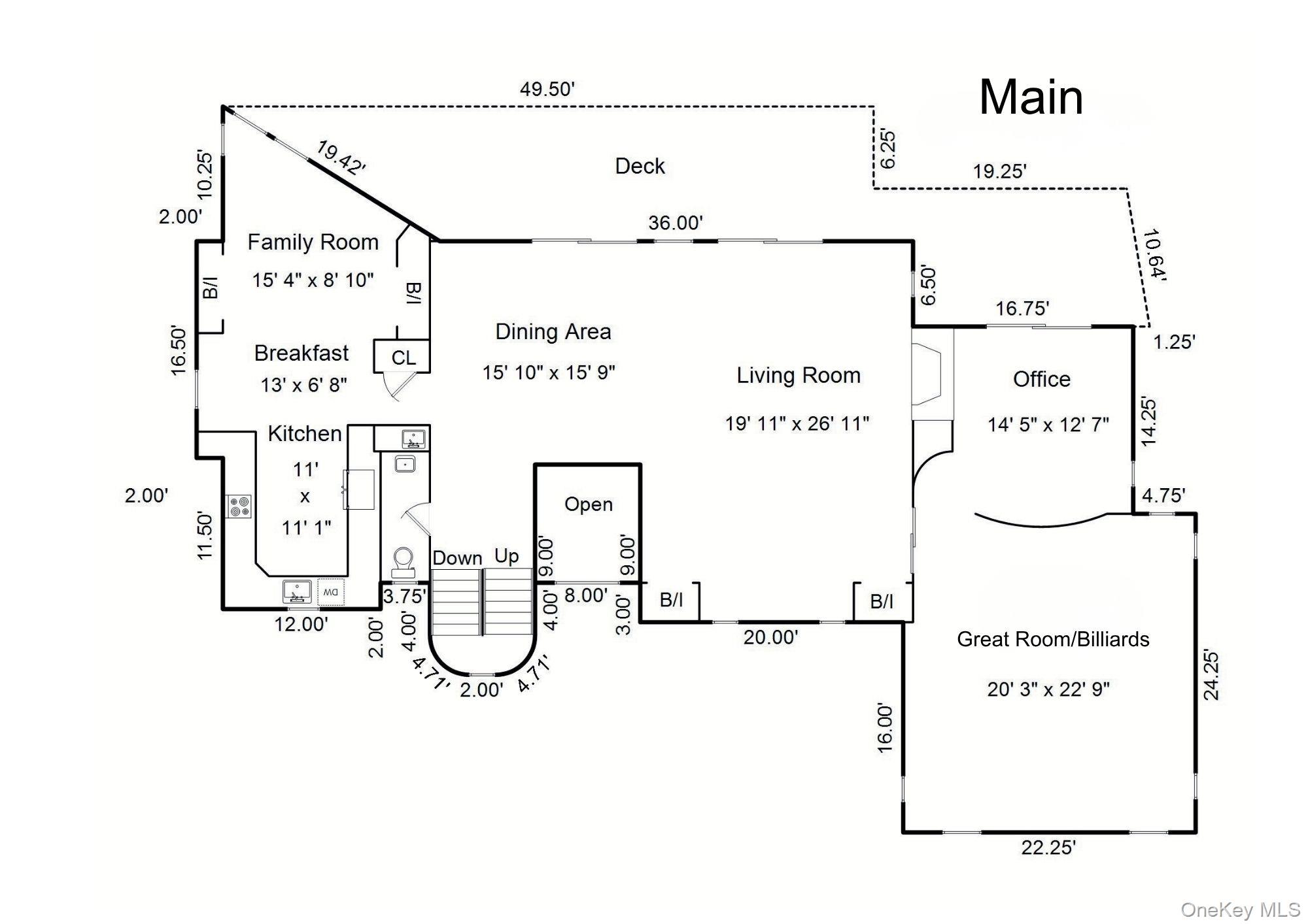 1180 Greacen Point Road Mamaroneck, NY 10543 - Photo 39 of 40