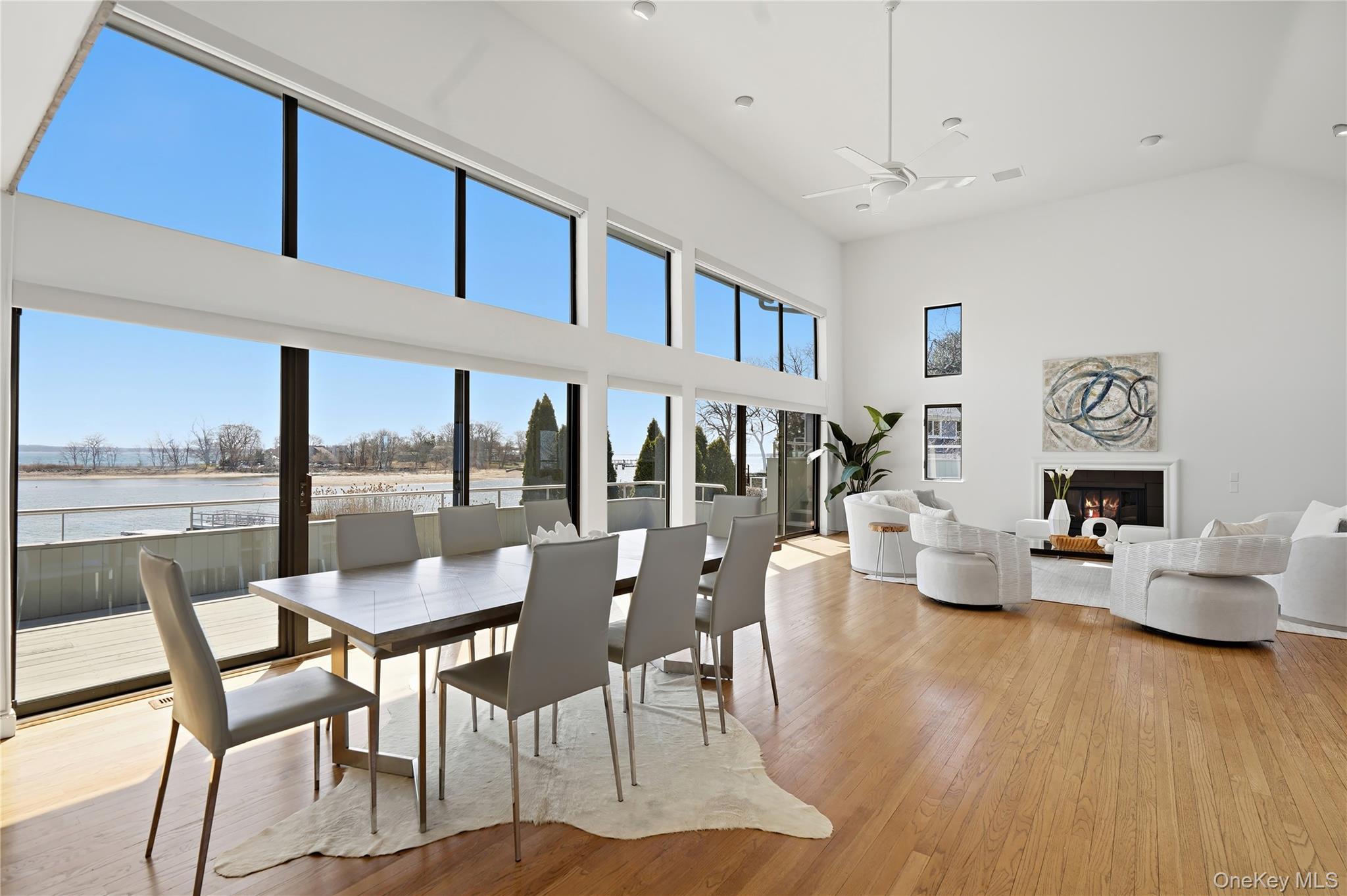 1180 Greacen Point Road Mamaroneck, NY 10543 - Photo 5 of 40