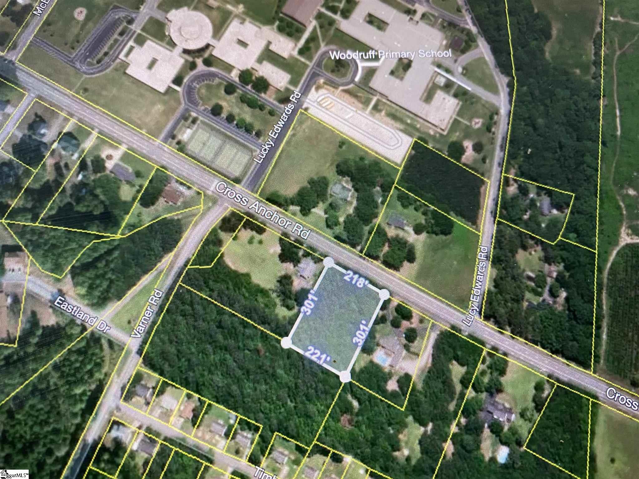 Cross Anchor Road Woodruff, SC 29388 - Photo 4 of 4 Gallery Image 4