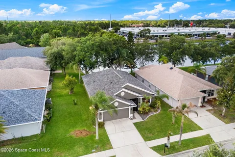 $369,900 | 4741 Decatur Circle, Melbourne, FL 32934