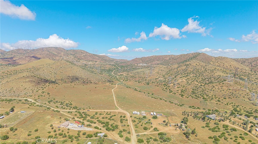 0 Tuckerway Ranch Road Palmdale, CA 93551 - Photo 11 of 19 a view of a mountain in the distance