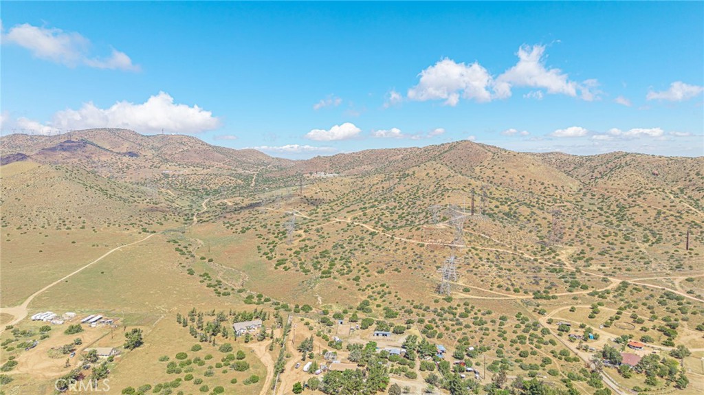 0 Tuckerway Ranch Road Palmdale, CA 93551 - Photo 12 of 19 a view of a houses with a mountain