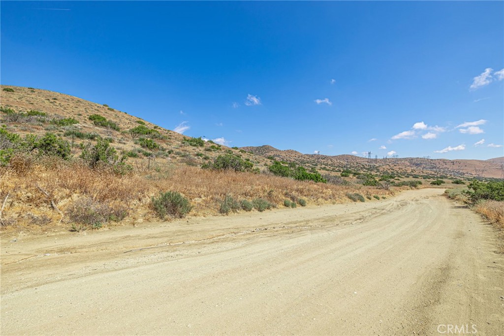 0 Tuckerway Ranch Road Palmdale, CA 93551 - Photo 16 of 19 a view of beach and mountain