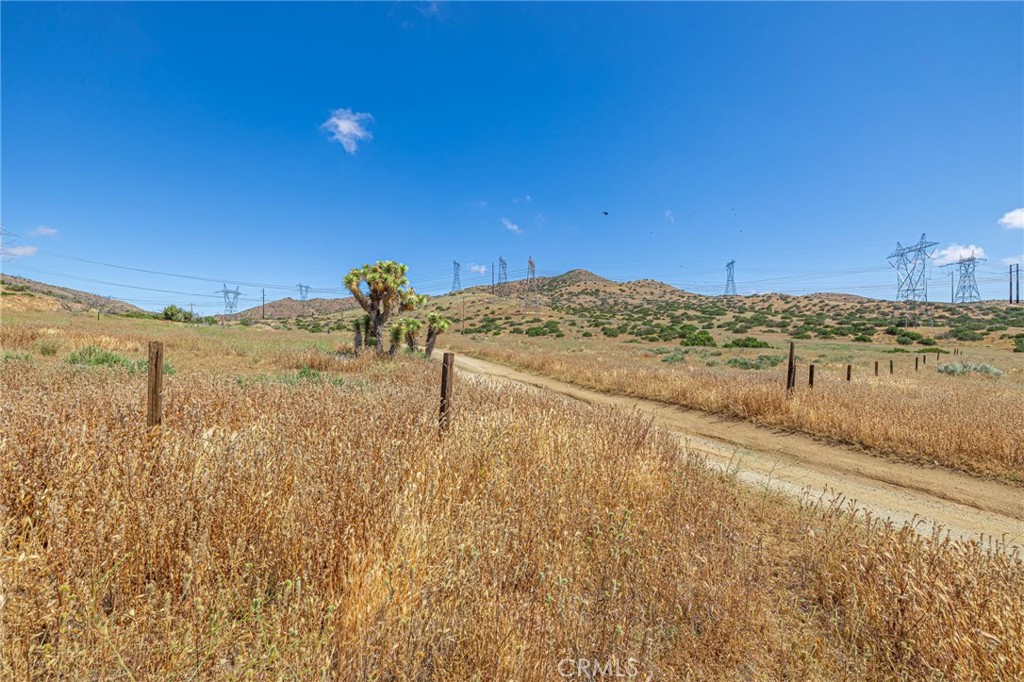 0 Tuckerway Ranch Road Palmdale, CA 93551 - Photo 18 of 19 a view of a lake with a mountain